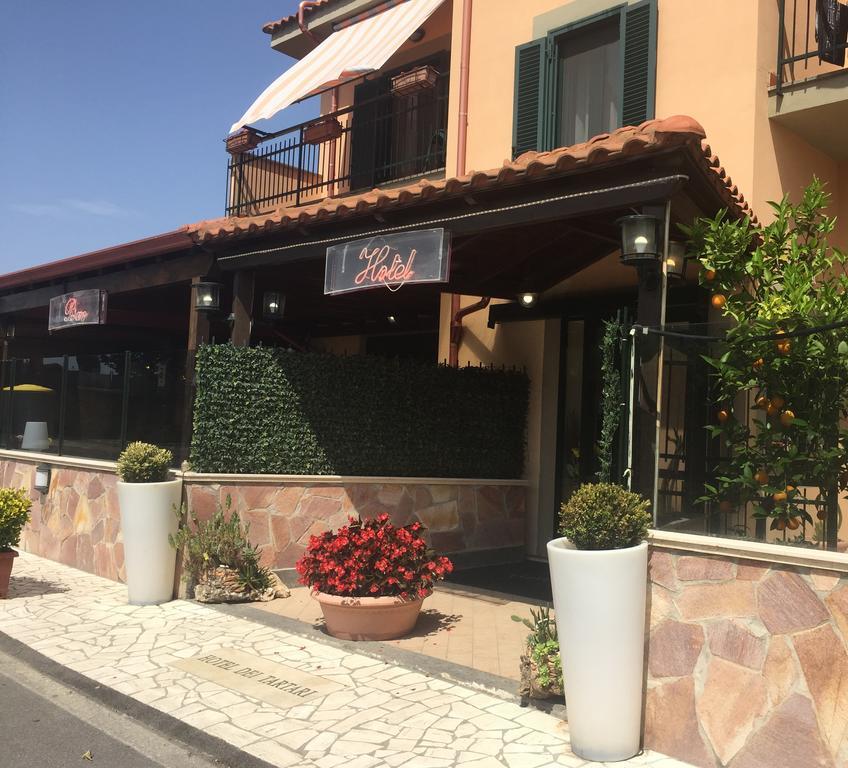 Hotel Dei Tartari Guidonia Exterior foto