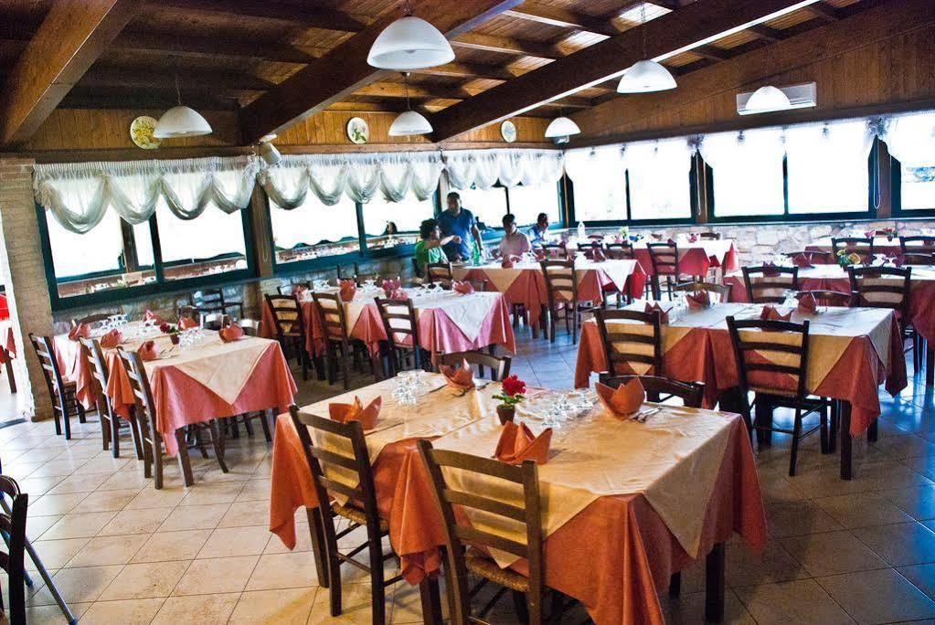 Hotel Dei Tartari Guidonia Exterior foto